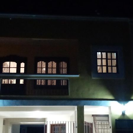Апарт отель Casa Sisal-Nah Вальядолид Экстерьер фото
