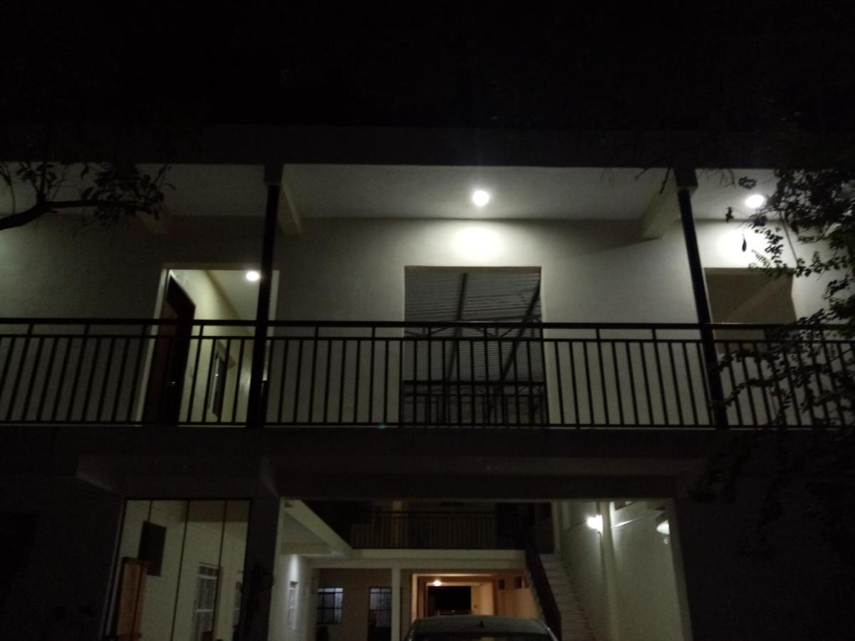 Апарт отель Casa Sisal-Nah Вальядолид Экстерьер фото